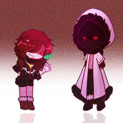 MadnessTale! Gaster