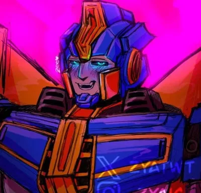 Sentinel Prime - TFO
