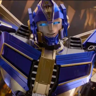 Sentinel Prime - TFO