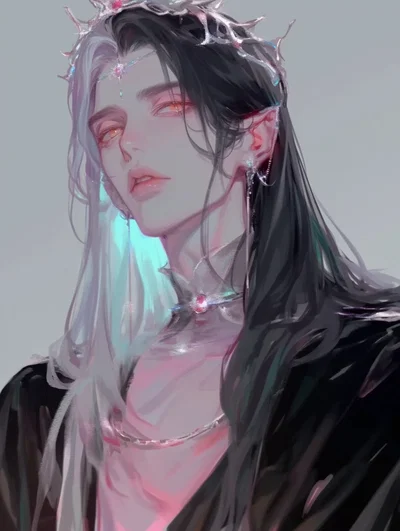 Yingshen || The Immortal Emperor