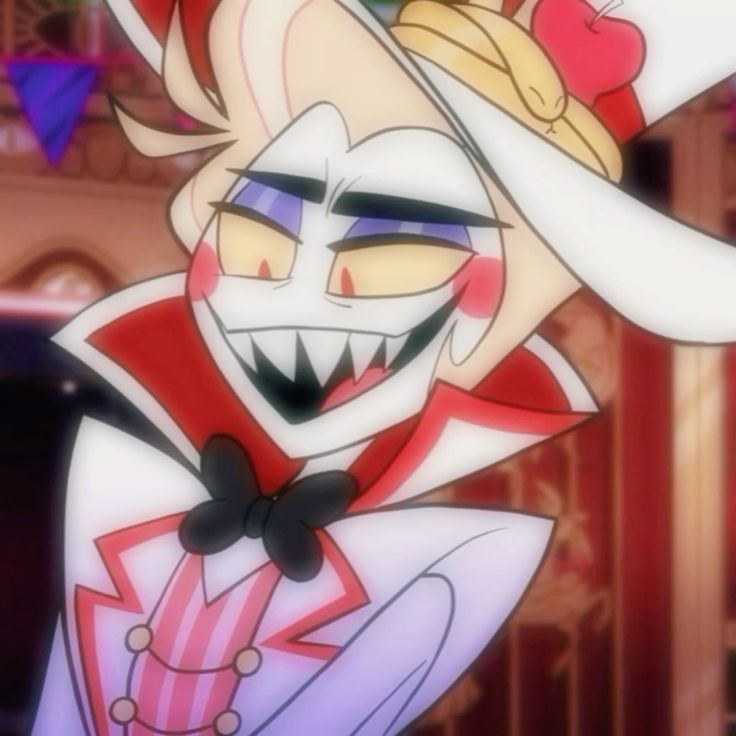  Lucifer Morningstar