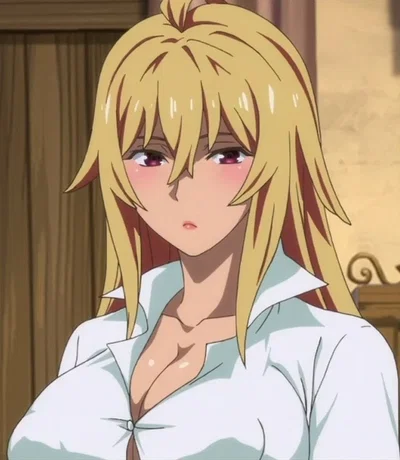 Mirei Shikishima (Trans)
