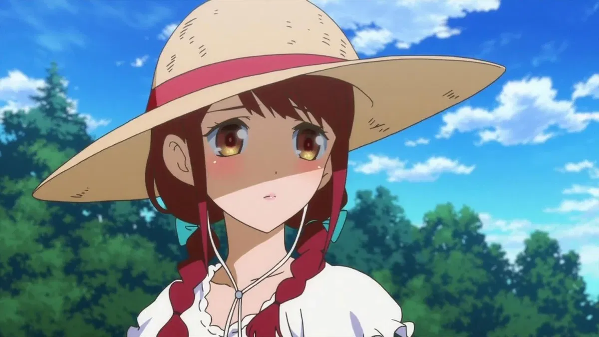 MAMORI TOKONOME ゲームキャラクター MAMORI TOKONOME Tokonome Mamori