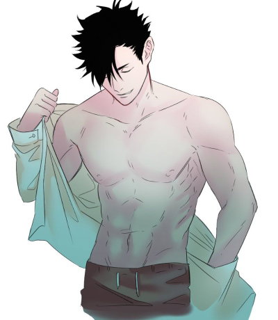 alpha kuroo