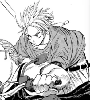 Shin Asakura 