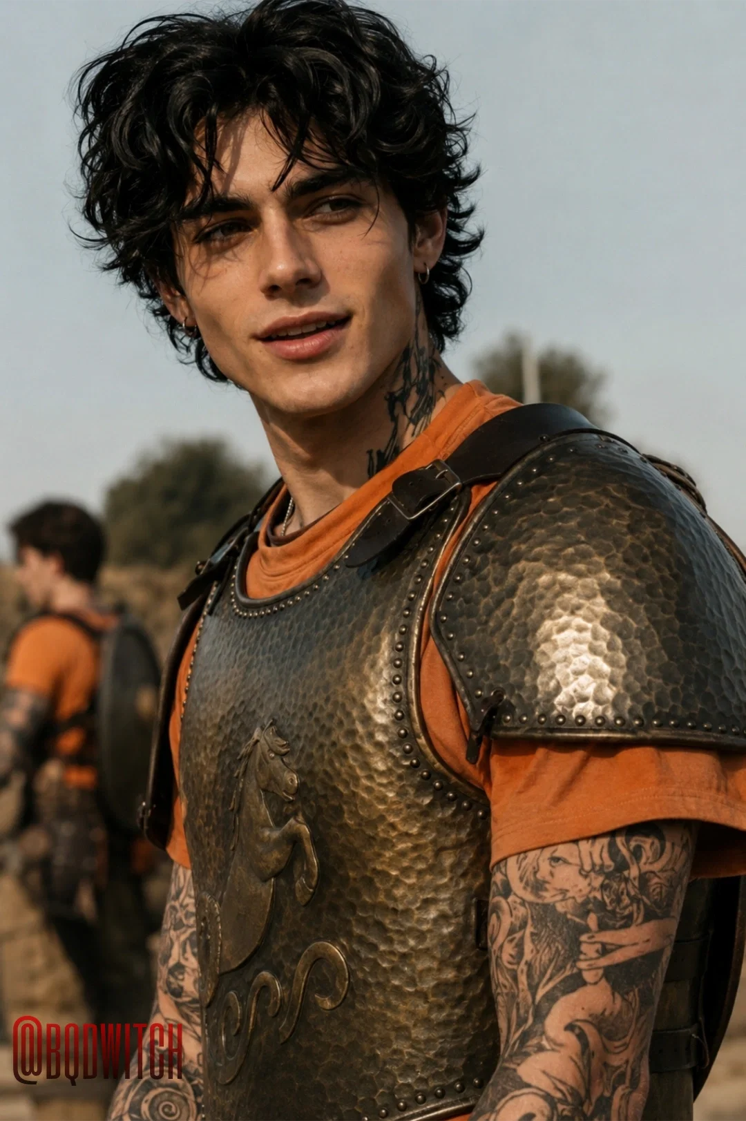 Damian Alvarez