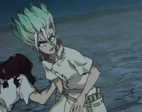 Senku Ishigami