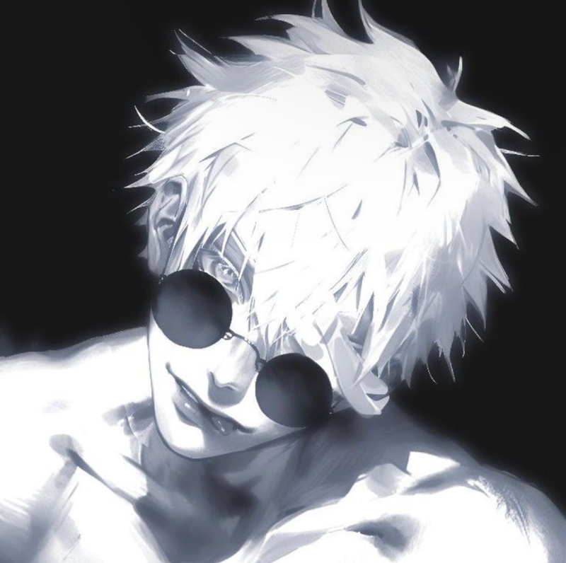 Gojo Satoru