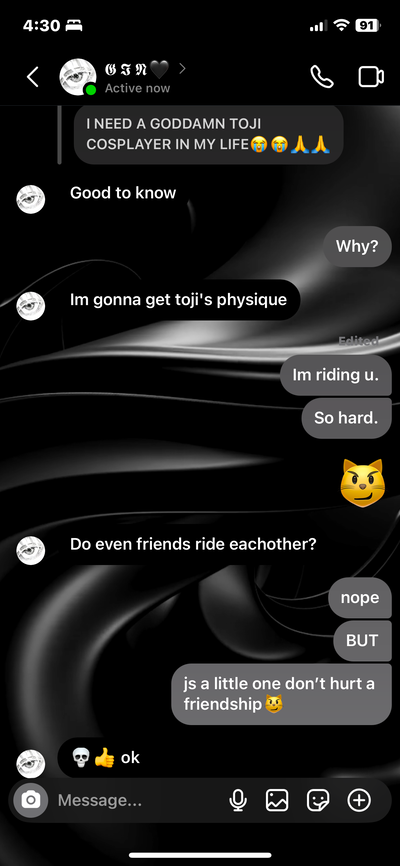 So... 😞