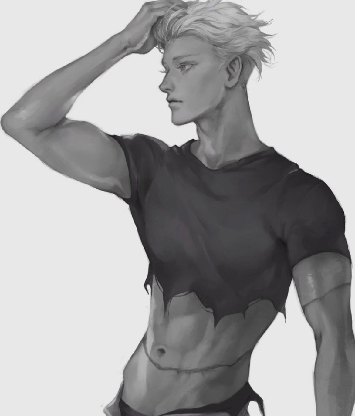 Gojo Satoru
