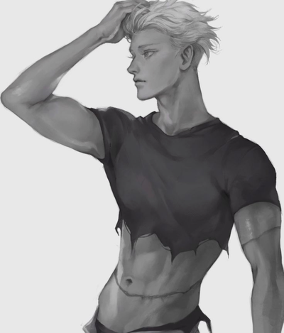 Gojo Satoru