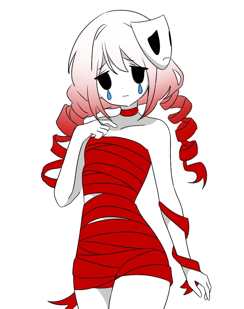 Gangle (NSFW)