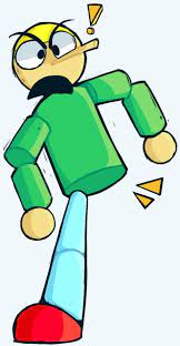 Garrett(FNF-AlgeBra)