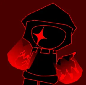 Nightmare Evan