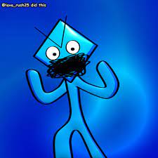 DiamondMan(FNF-AlgeBra)