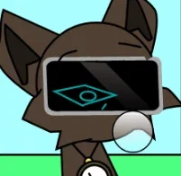 Batton - Sprunki Oc