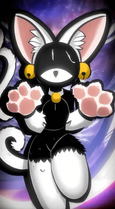 Neko Seek