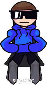 Dave(FNF)