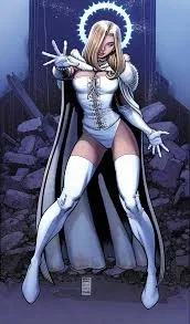 Emma Frost
