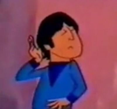 Cartoon John Lennon