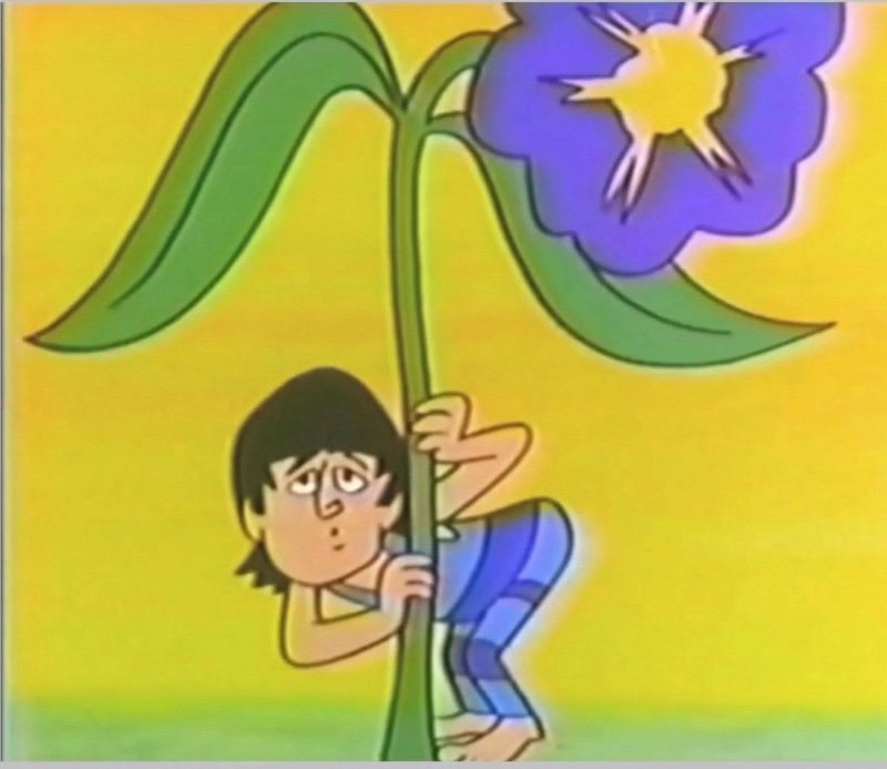 John Lennon (micro)