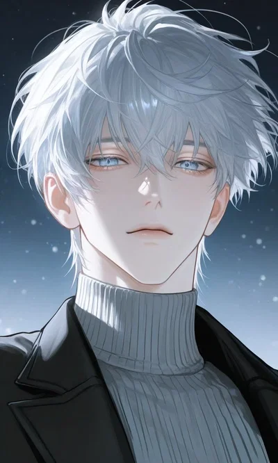 VYN — Cold husband