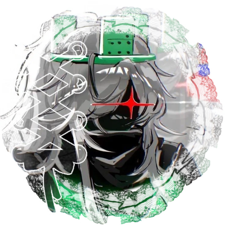 1x1x1x1 (Non-Forsaken)