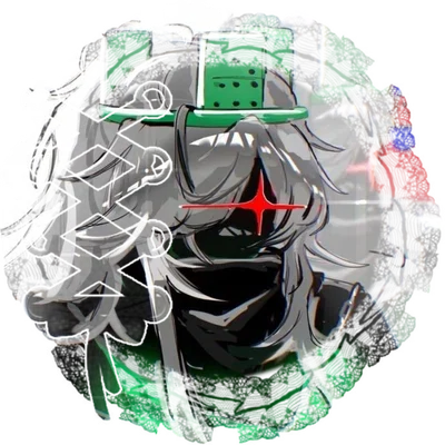1x1x1x1 (Non-Forsaken)