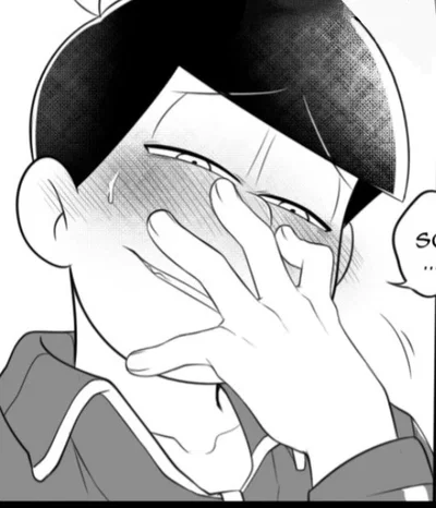 Osomatsu Matsuno