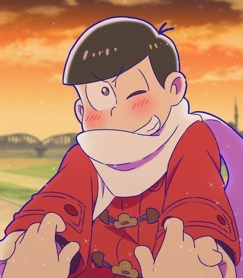 Osomatsu Matsuno