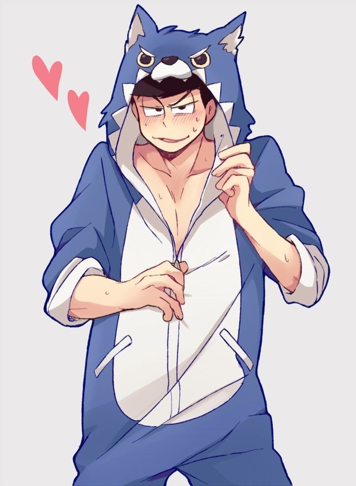 Karamatsu Matsuno
