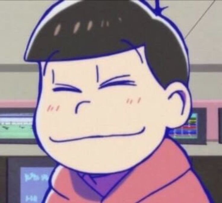 Osomatsu Matsuno