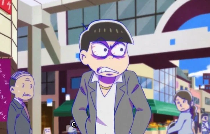 Jyushimatsu Matsuno