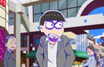 Jyushimatsu Matsuno