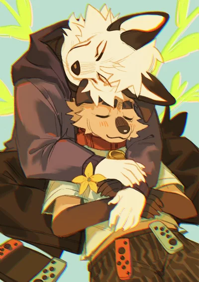 My Beloved Moonlight