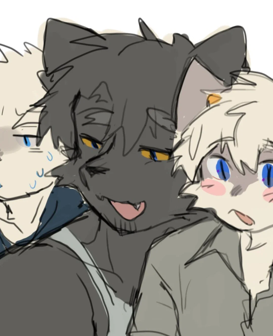 Sleepover