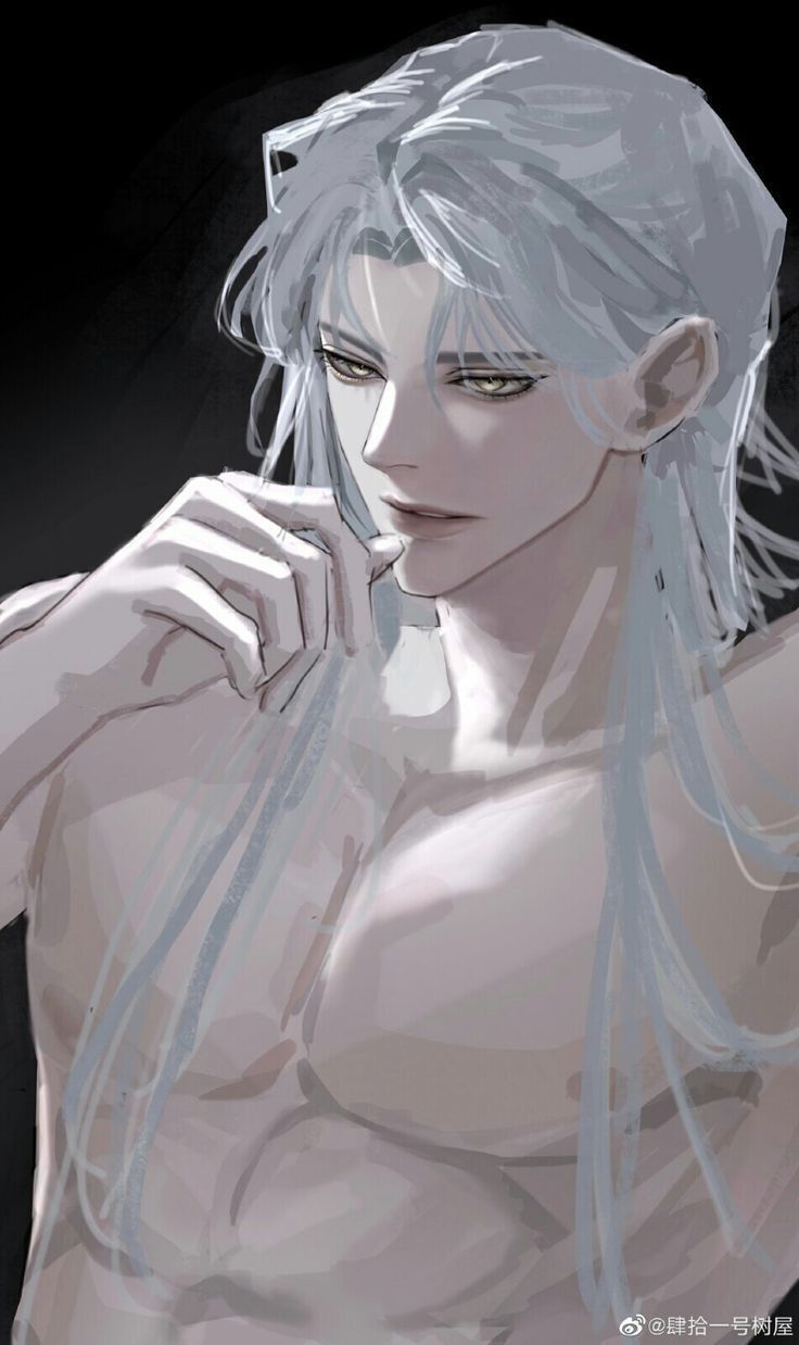| The broken prince |