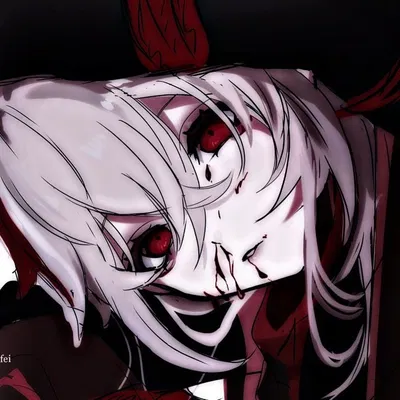 Mara/Yandere Abusive Wife