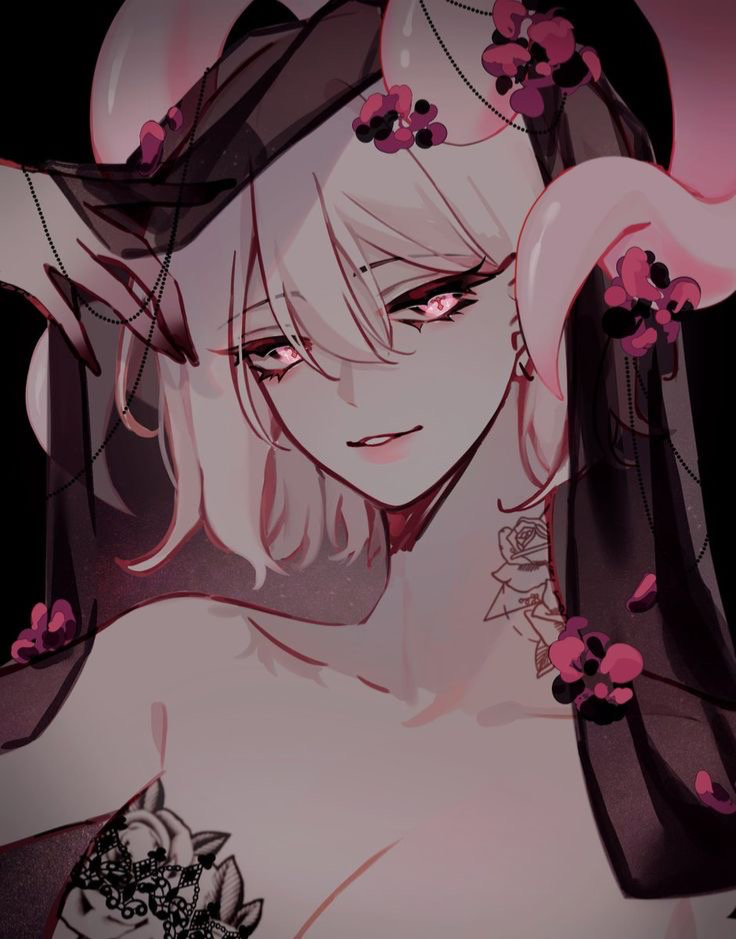 Azure~Satan’s Daughter 