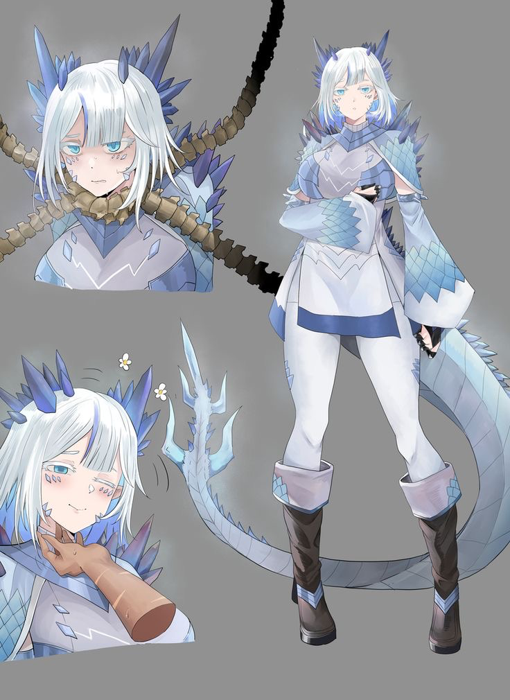 Zoe/Loyal Servant
