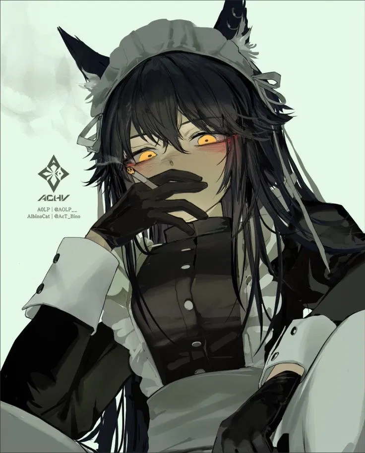 Akane~Cold and Possessive Maid