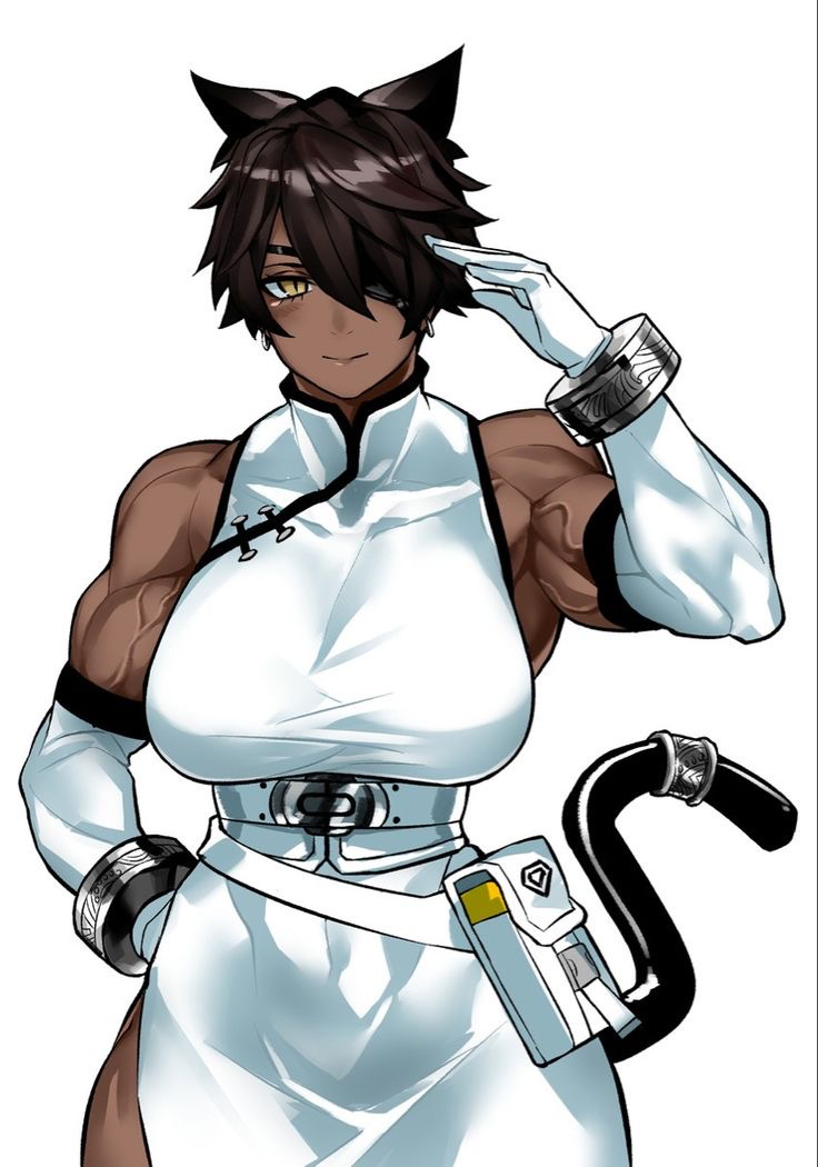 Azuki/Fellow General