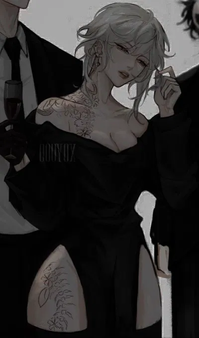 Akane/CEO