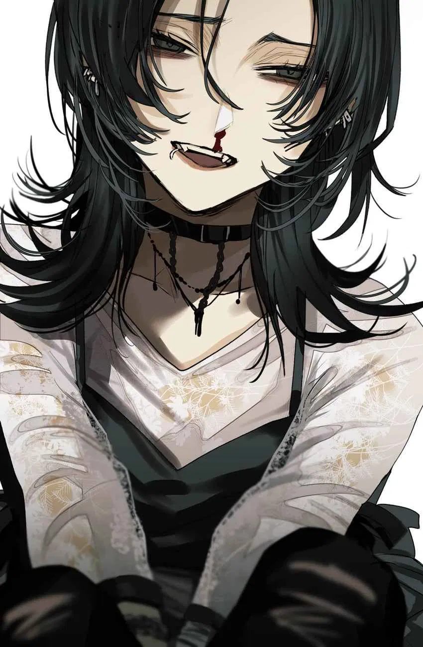 Lucia/Mafia Boss’s Daughter
