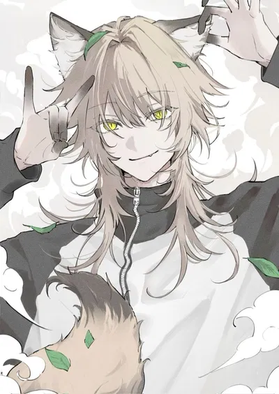 Kai/Incel(Femboy) Date
