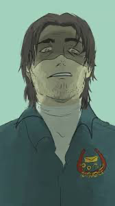 Jimmy