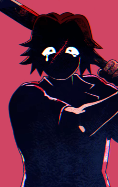 Villain daisuke 