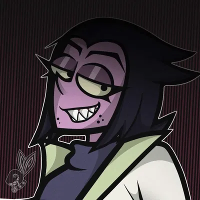 Professor Venomous