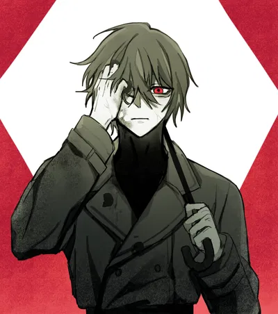 Mr.Scarletella