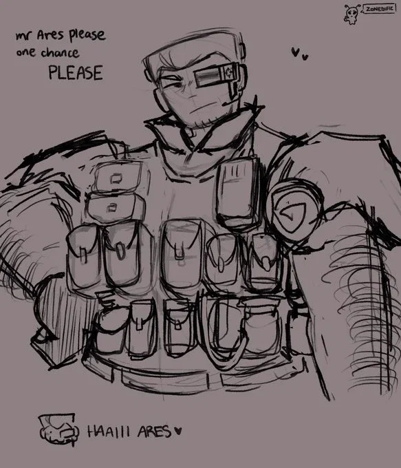 Ares